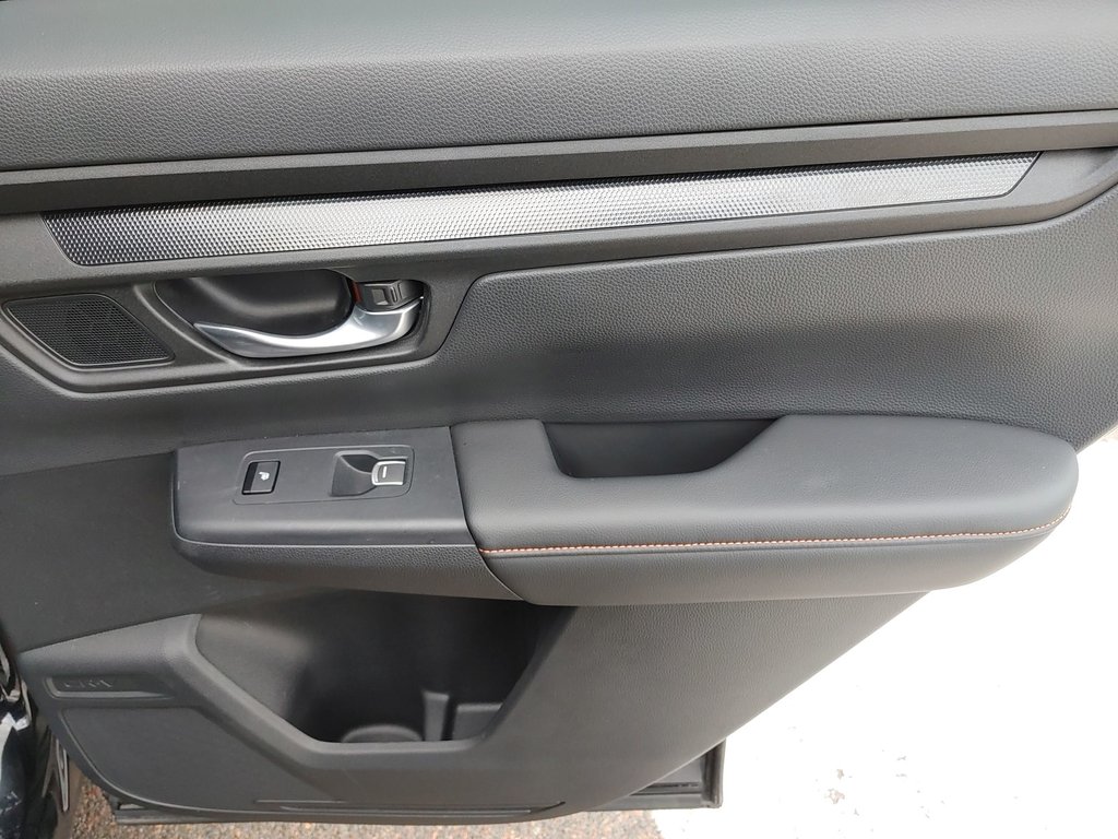 2024 Honda CR-V Hybrid EX-L | Leather | Sunroof | Cam | Warranty to 2028 in Saint John, New Brunswick - 37 - w1024h768px
