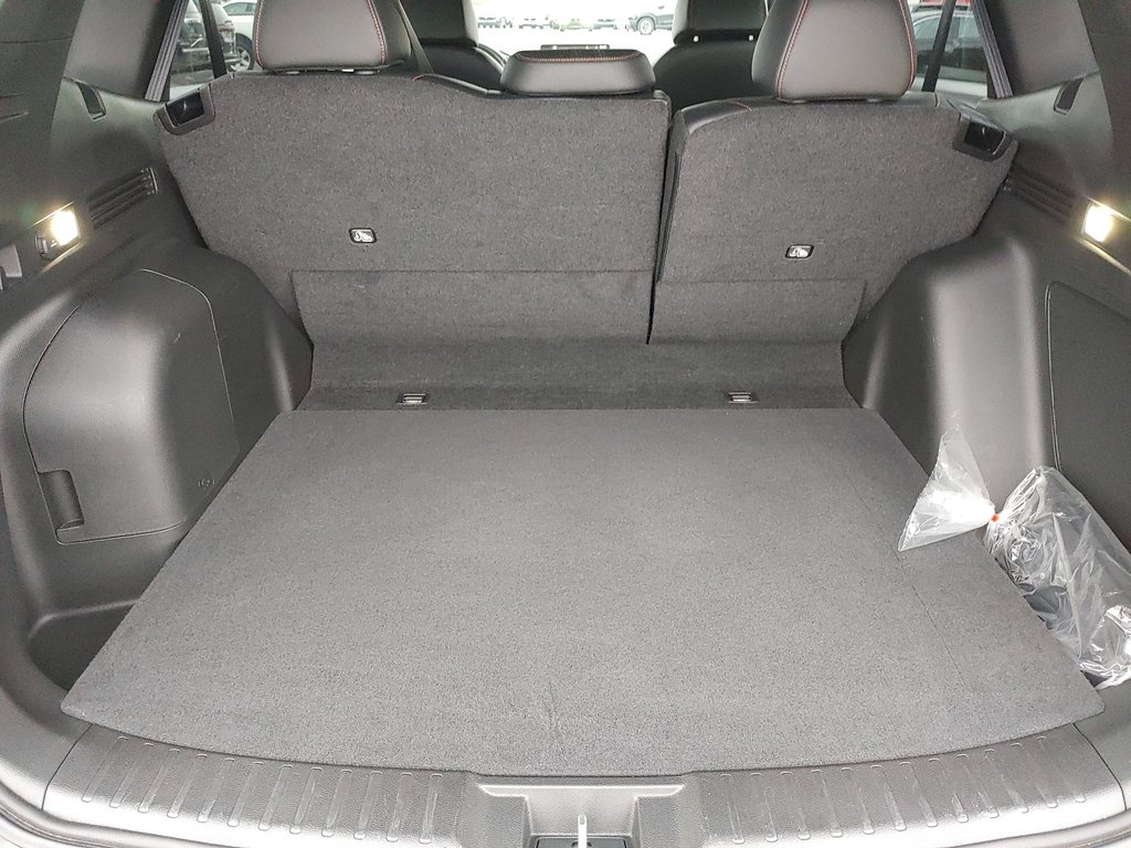 2024 Honda CR-V Hybrid Touring | Roof | BOSE | Cam | Warranty to 2029 in Saint John, New Brunswick - 36 - w1024h768px