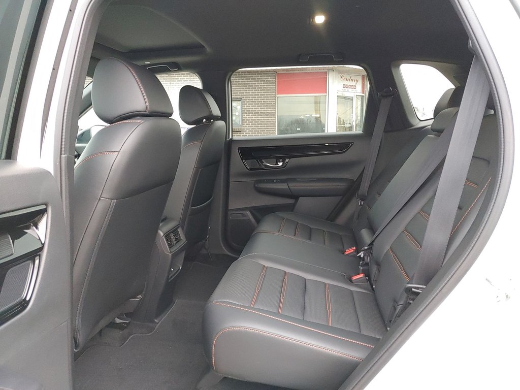 2024 Honda CR-V Hybrid Touring | Roof | BOSE | Cam | Warranty to 2029 in Saint John, New Brunswick - 34 - w1024h768px