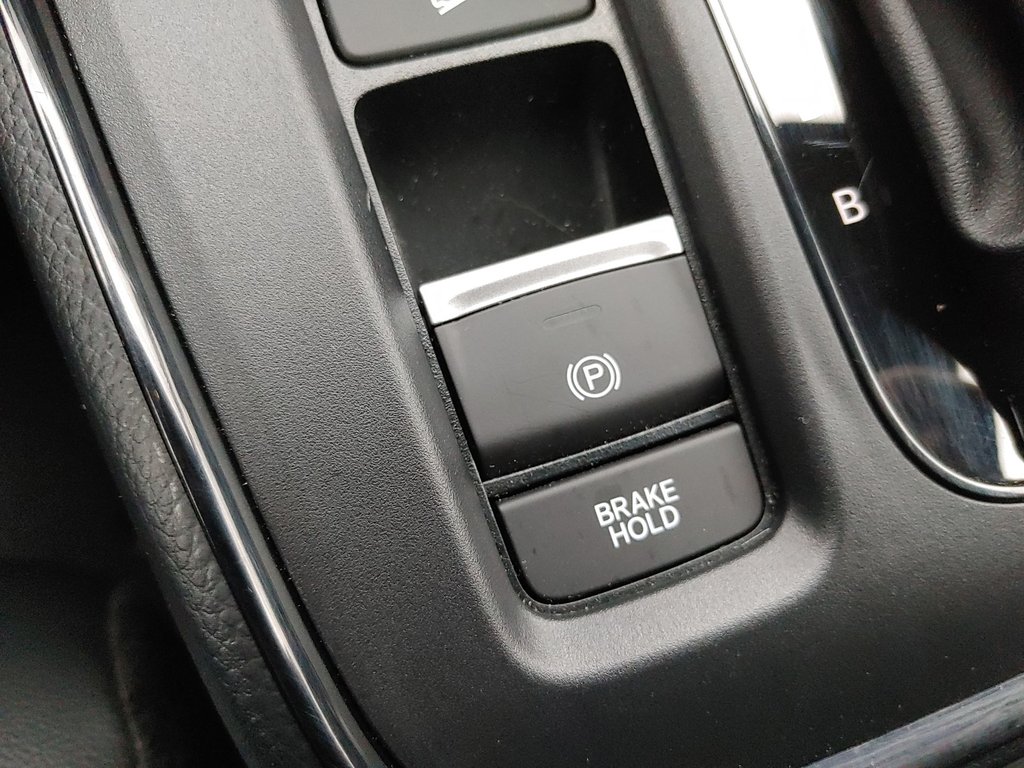 2024 Honda CR-V Hybrid Touring | Roof | BOSE | Cam | Warranty to 2029 in Saint John, New Brunswick - 30 - w1024h768px