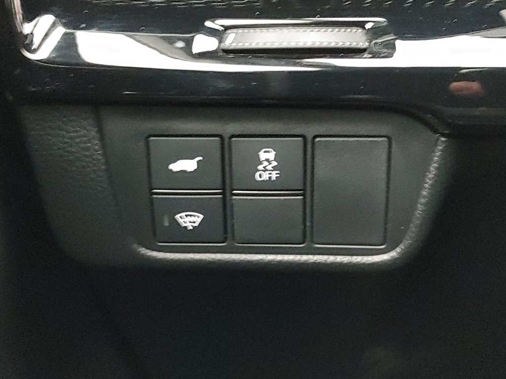 2024 Honda CR-V Hybrid Touring | Roof | BOSE | Cam | Warranty to 2029 in Saint John, New Brunswick - 22 - w1024h768px