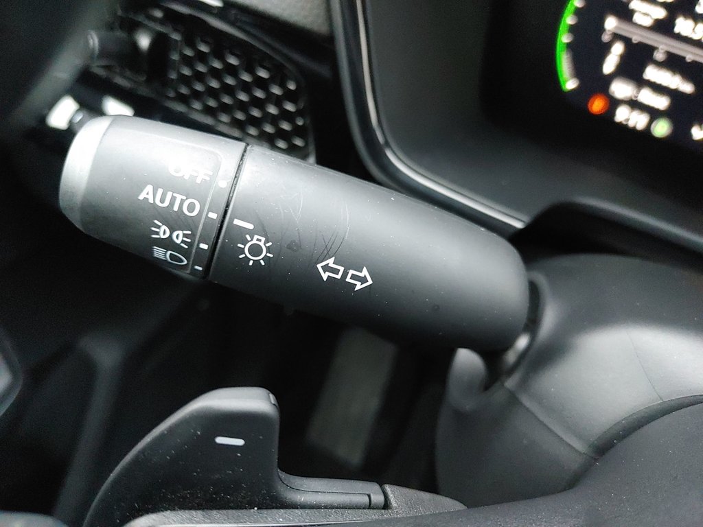 2024 Honda CR-V Hybrid Touring | Roof | BOSE | Cam | Warranty to 2029 in Saint John, New Brunswick - 18 - w1024h768px