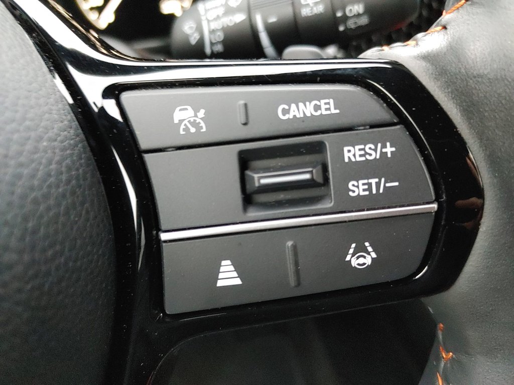 2024 Honda CR-V Hybrid Touring | Roof | BOSE | Cam | Warranty to 2029 in Saint John, New Brunswick - 21 - w1024h768px