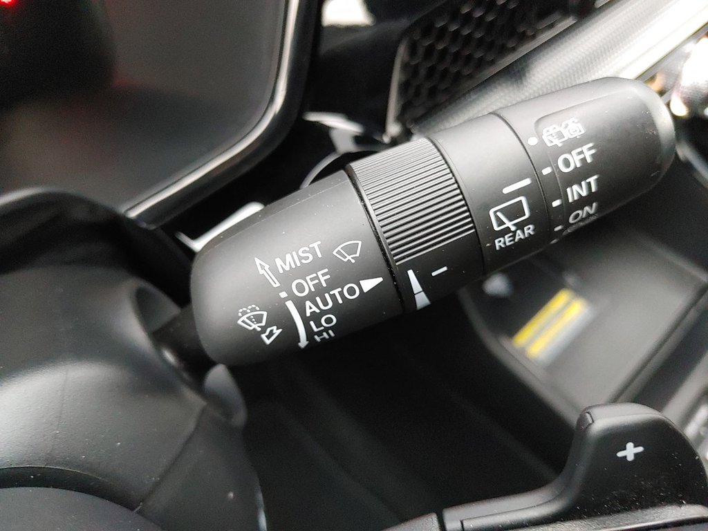 2024 Honda CR-V Hybrid Touring | Roof | BOSE | Cam | Warranty to 2029 in Saint John, New Brunswick - 19 - w1024h768px