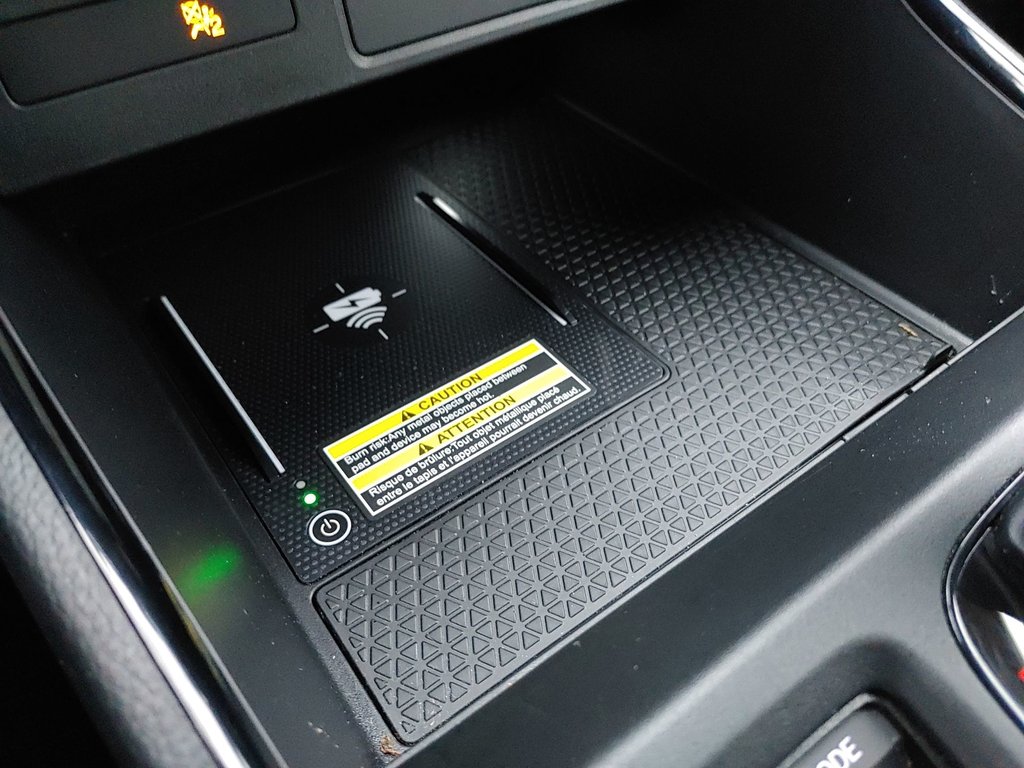 2024 Honda CR-V Hybrid Touring | Roof | BOSE | Cam | Warranty to 2029 in Saint John, New Brunswick - 28 - w1024h768px