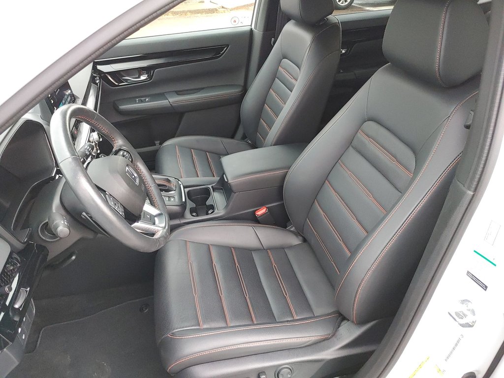 2024 Honda CR-V Hybrid Touring | Roof | BOSE | Cam | Warranty to 2029 in Saint John, New Brunswick - 11 - w1024h768px
