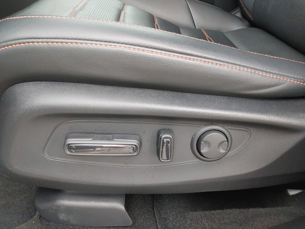 2024 Honda CR-V Hybrid Touring | Roof | BOSE | Cam | Warranty to 2029 in Saint John, New Brunswick - 14 - w1024h768px