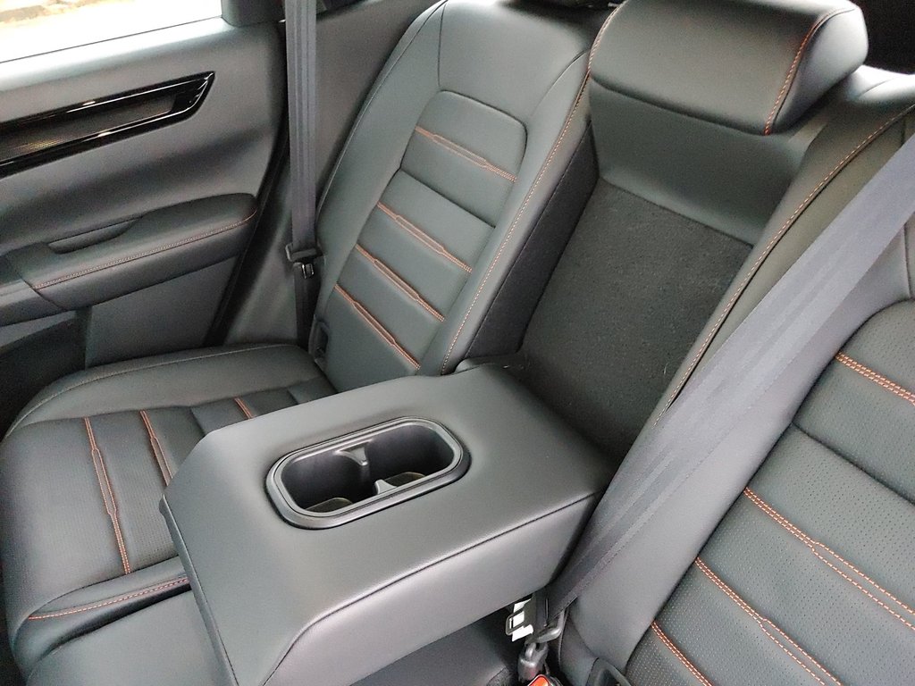 2024 Honda CR-V Hybrid Touring | Roof | BOSE | Cam | Warranty to 2029 in Saint John, New Brunswick - 33 - w1024h768px