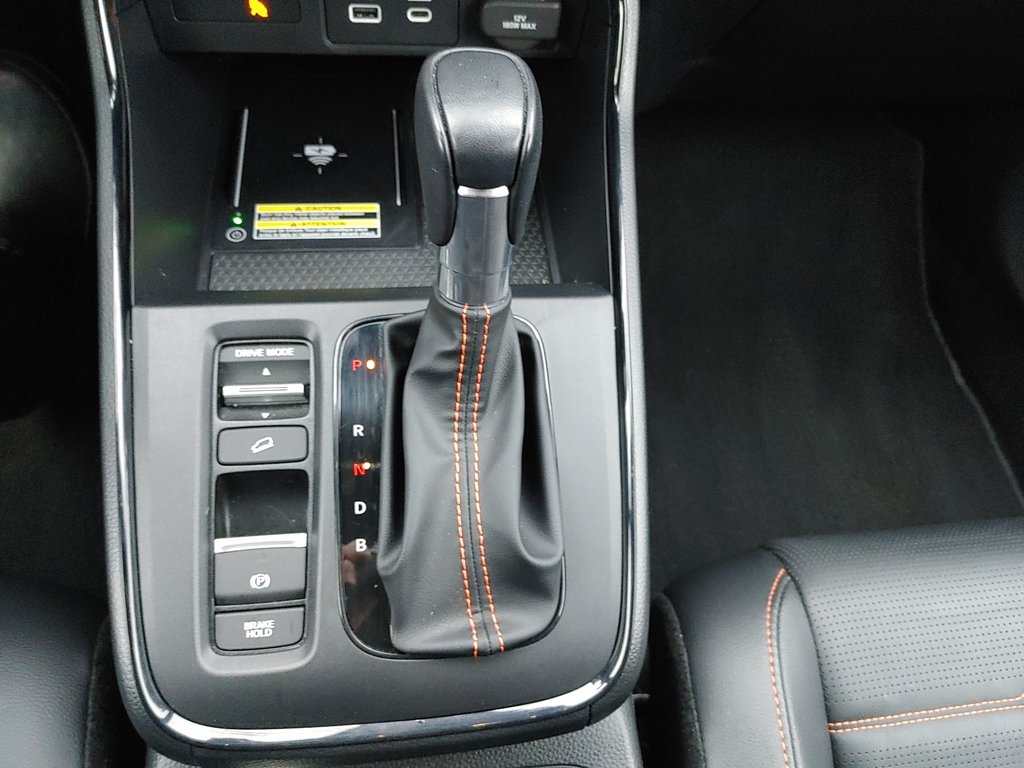 2024 Honda CR-V Hybrid Touring | Roof | BOSE | Cam | Warranty to 2029 in Saint John, New Brunswick - 29 - w1024h768px