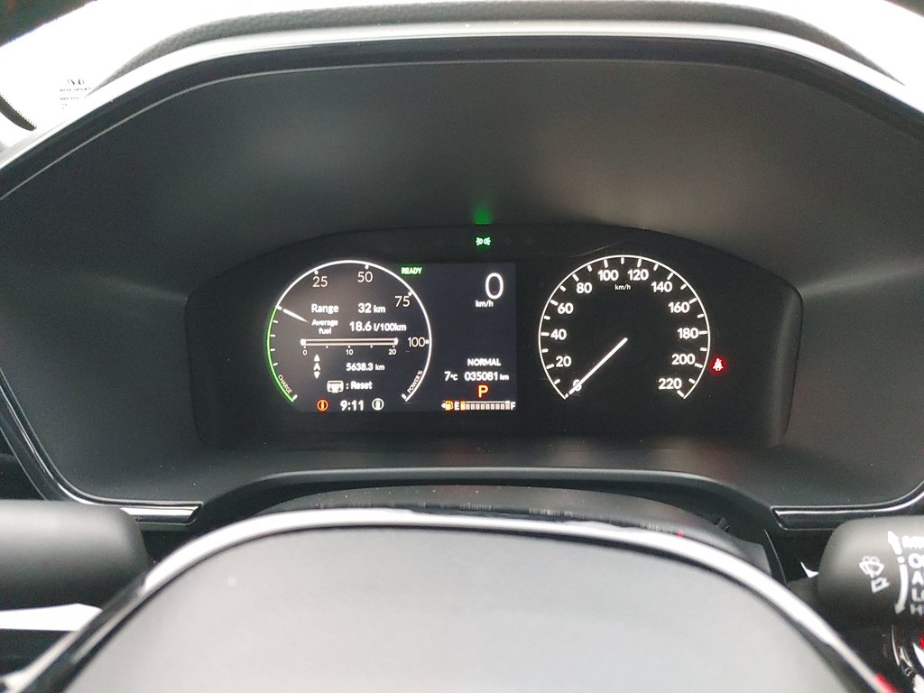 2024 Honda CR-V Hybrid Touring | Roof | BOSE | Cam | Warranty to 2029 in Saint John, New Brunswick - 23 - w1024h768px