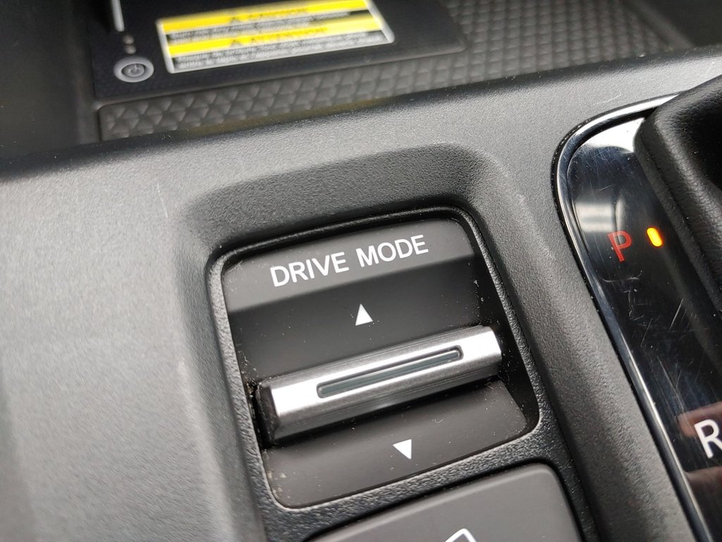 2024 Honda CR-V Hybrid EX-L | Sunroof | Leather | Warranty to 2028 in Saint John, New Brunswick - 30 - w1024h768px