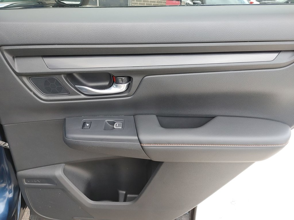 2024 Honda CR-V Hybrid EX-L | Sunroof | Leather | Warranty to 2028 in Saint John, New Brunswick - 38 - w1024h768px