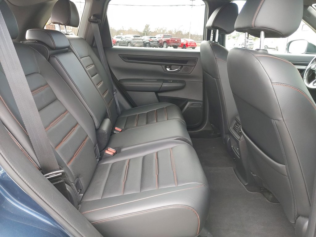 2024 Honda CR-V Hybrid EX-L | Sunroof | Leather | Warranty to 2028 in Saint John, New Brunswick - 37 - w1024h768px