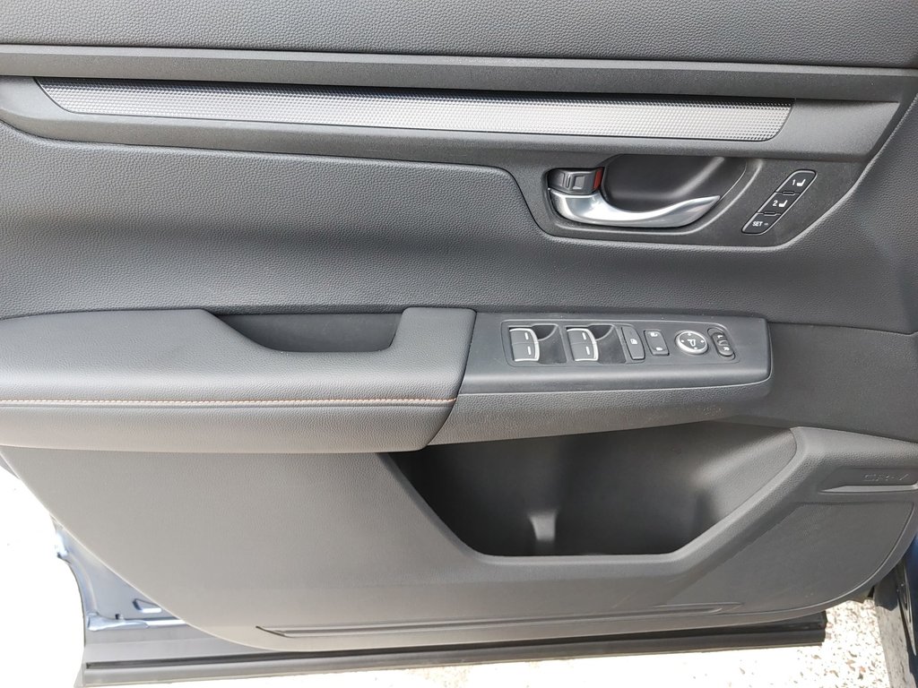 2024 Honda CR-V Hybrid EX-L | Sunroof | Leather | Warranty to 2028 in Saint John, New Brunswick - 15 - w1024h768px