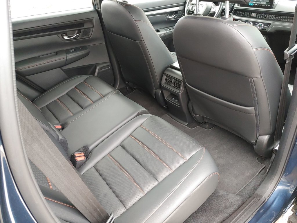 2024 Honda CR-V Hybrid EX-L | Sunroof | Leather | Warranty to 2028 in Saint John, New Brunswick - 36 - w1024h768px