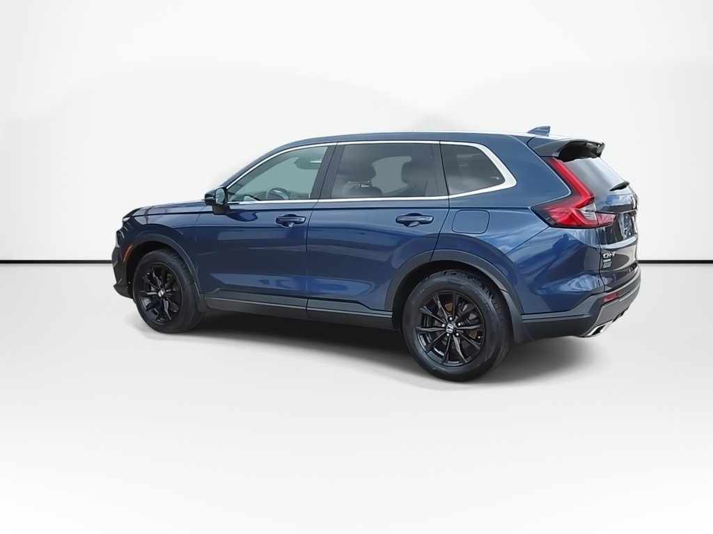 2024 Honda CR-V Hybrid EX-L | Sunroof | Leather | Warranty to 2028 in Saint John, New Brunswick - 6 - w1024h768px