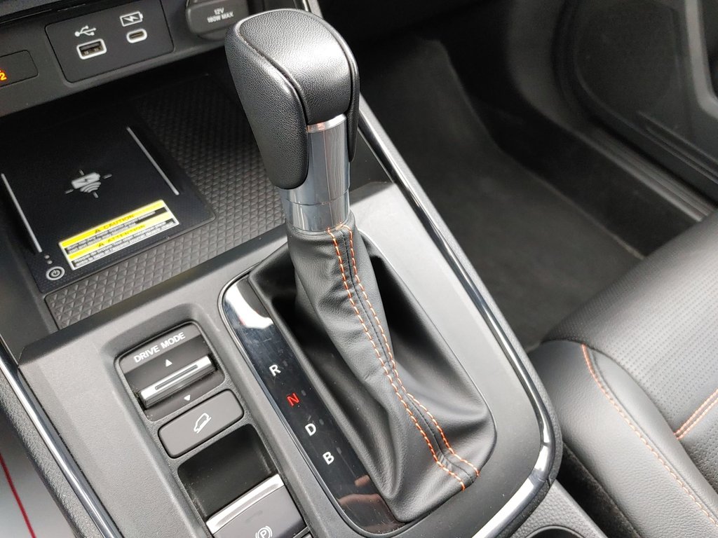 2024 Honda CR-V Hybrid EX-L | Sunroof | Leather | Warranty to 2028 in Saint John, New Brunswick - 28 - w1024h768px