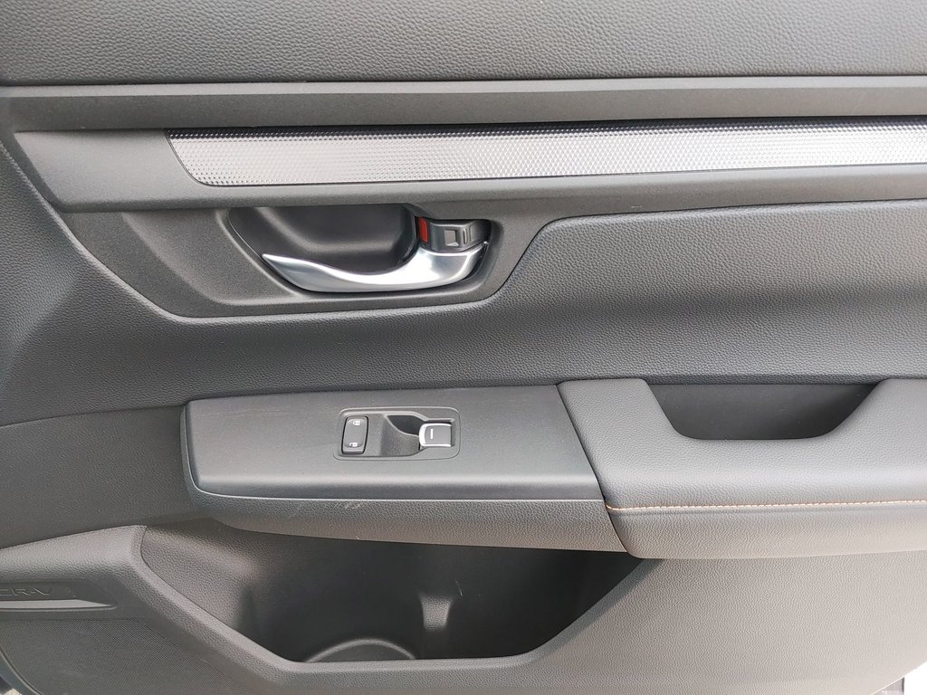 2024 Honda CR-V Hybrid EX-L | Sunroof | Leather | Warranty to 2028 in Saint John, New Brunswick - 41 - w1024h768px