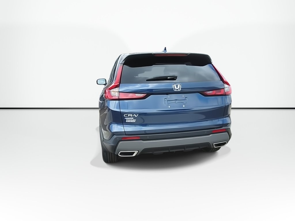2024 Honda CR-V Hybrid EX-L | Sunroof | Leather | Warranty to 2028 in Saint John, New Brunswick - 7 - w1024h768px