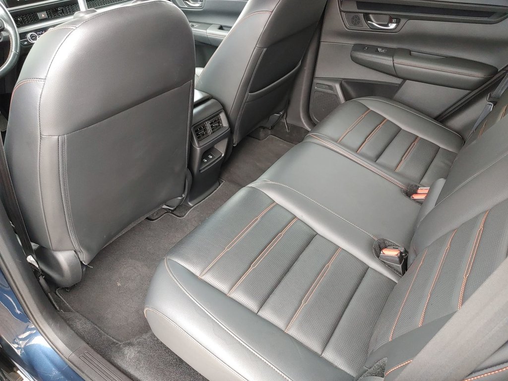 2024 Honda CR-V Hybrid EX-L | Sunroof | Leather | Warranty to 2028 in Saint John, New Brunswick - 31 - w1024h768px