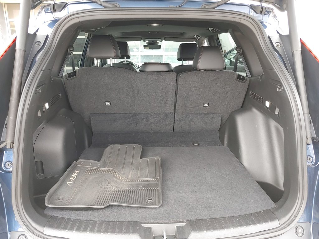 2024 Honda CR-V Hybrid EX-L | Sunroof | Leather | Warranty to 2028 in Saint John, New Brunswick - 34 - w1024h768px