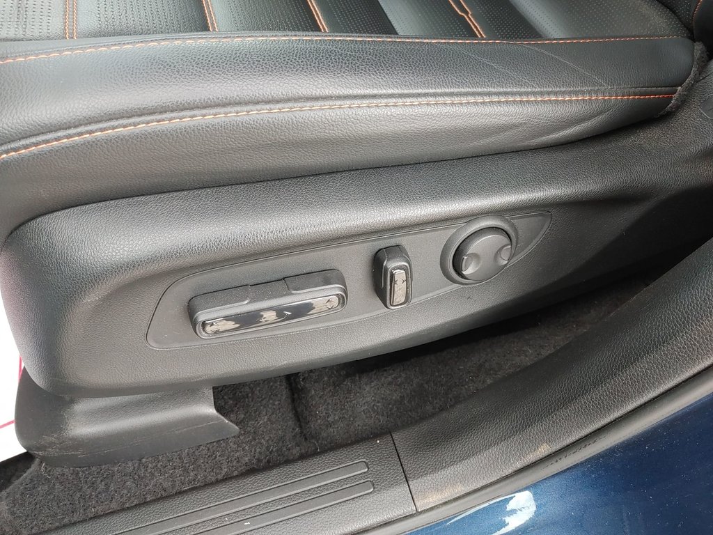 2024 Honda CR-V Hybrid EX-L | Sunroof | Leather | Warranty to 2028 in Saint John, New Brunswick - 14 - w1024h768px