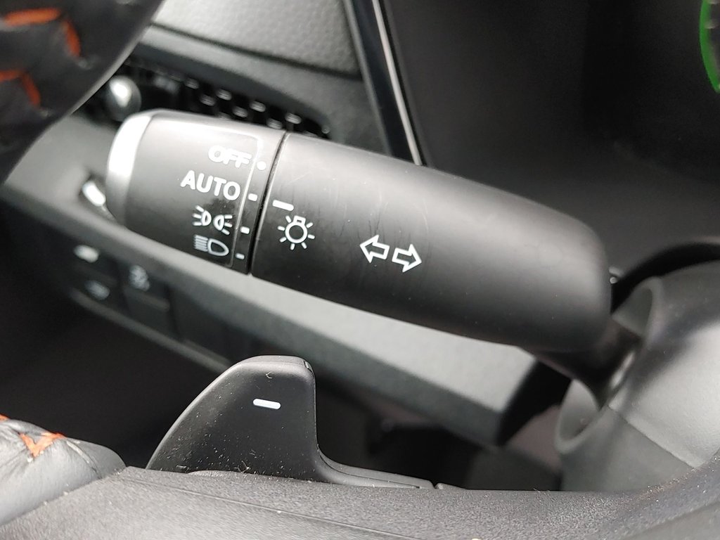 2024 Honda CR-V Hybrid EX-L | Sunroof | Leather | Warranty to 2028 in Saint John, New Brunswick - 18 - w1024h768px