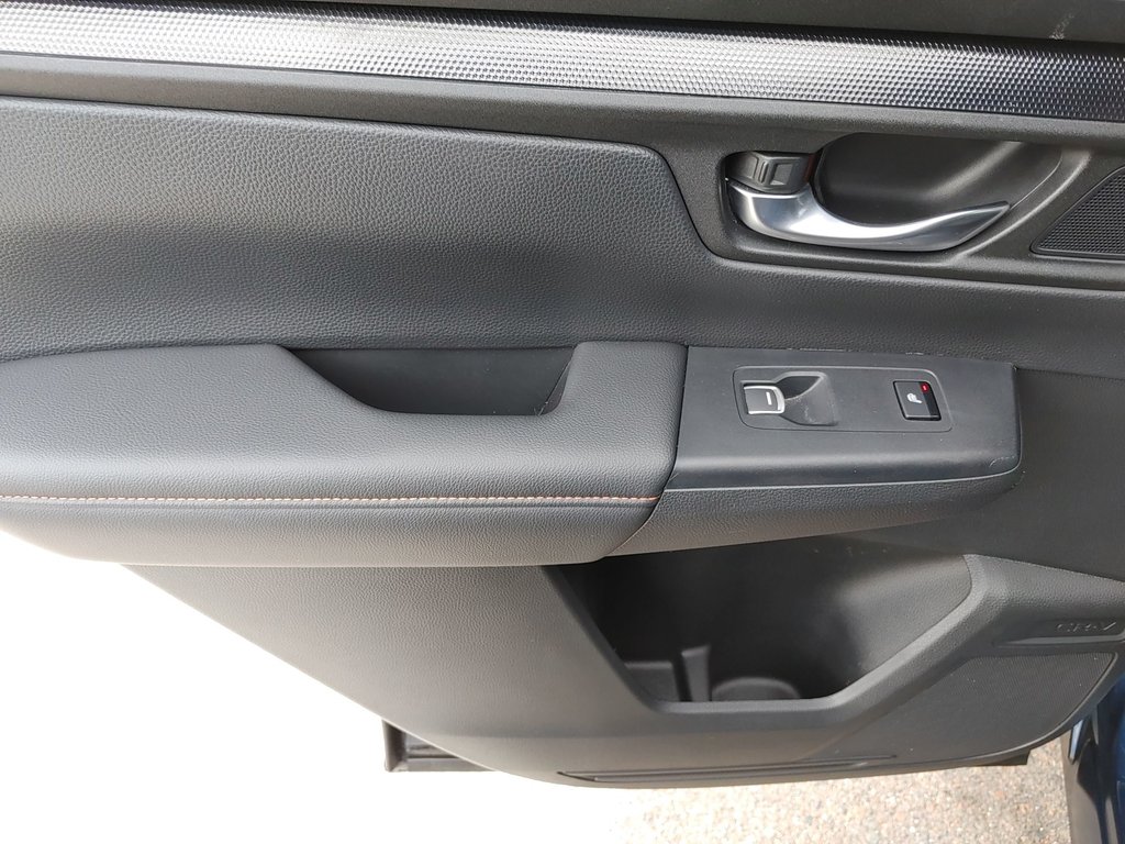 2024 Honda CR-V Hybrid EX-L | Sunroof | Leather | Warranty to 2028 in Saint John, New Brunswick - 33 - w1024h768px