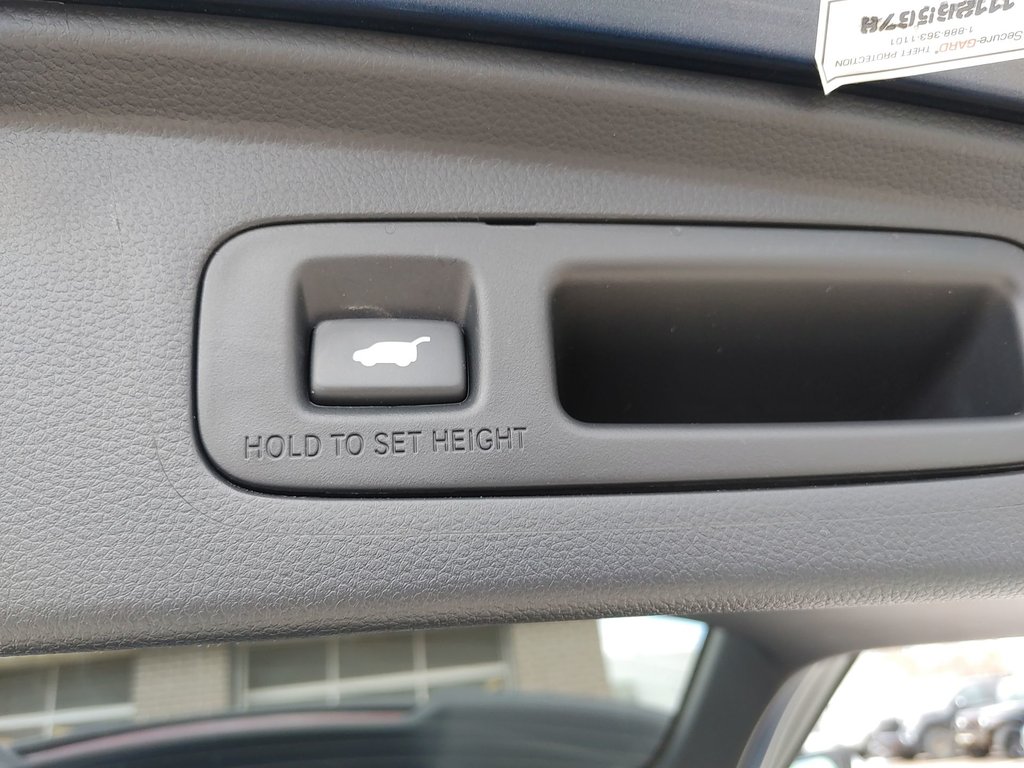 2024 Honda CR-V Hybrid EX-L | Sunroof | Leather | Warranty to 2028 in Saint John, New Brunswick - 42 - w1024h768px