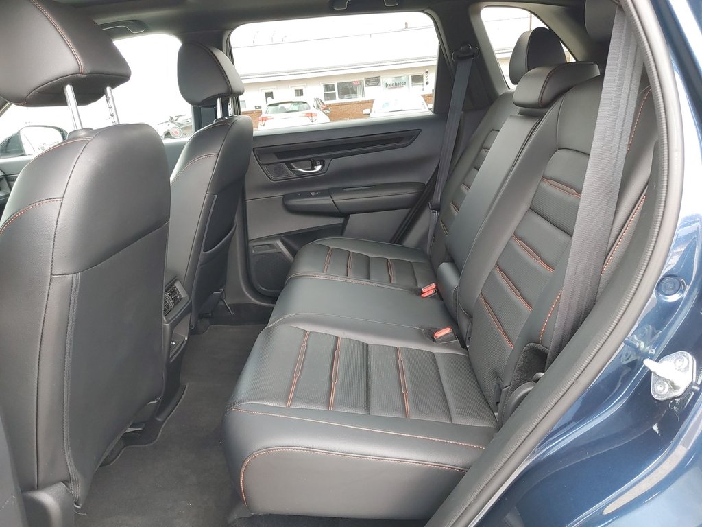 2024 Honda CR-V Hybrid EX-L | Sunroof | Leather | Warranty to 2028 in Saint John, New Brunswick - 32 - w1024h768px