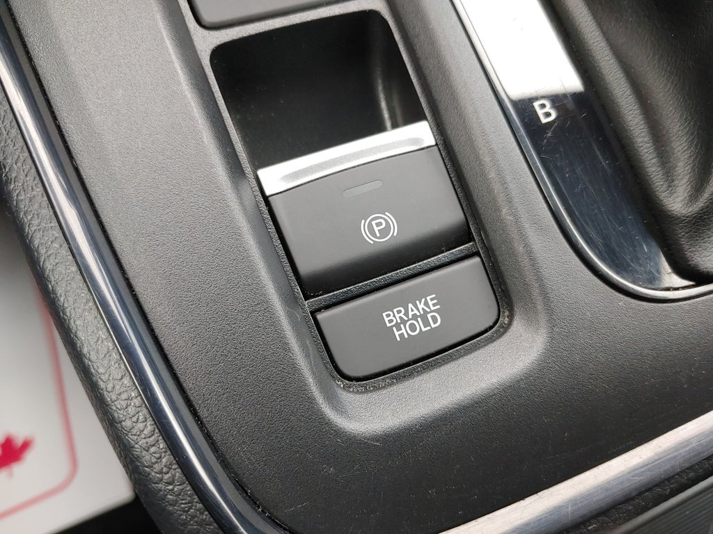 2024 Honda CR-V Hybrid EX-L | Sunroof | Leather | Warranty to 2028 in Saint John, New Brunswick - 29 - w1024h768px