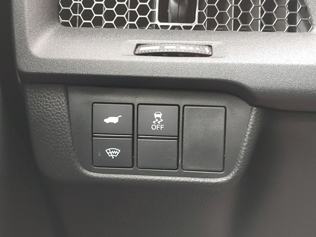 2024 Honda CR-V Hybrid EX-L | Sunroof | Leather | Warranty to 2028 in Saint John, New Brunswick - 22 - w1024h768px