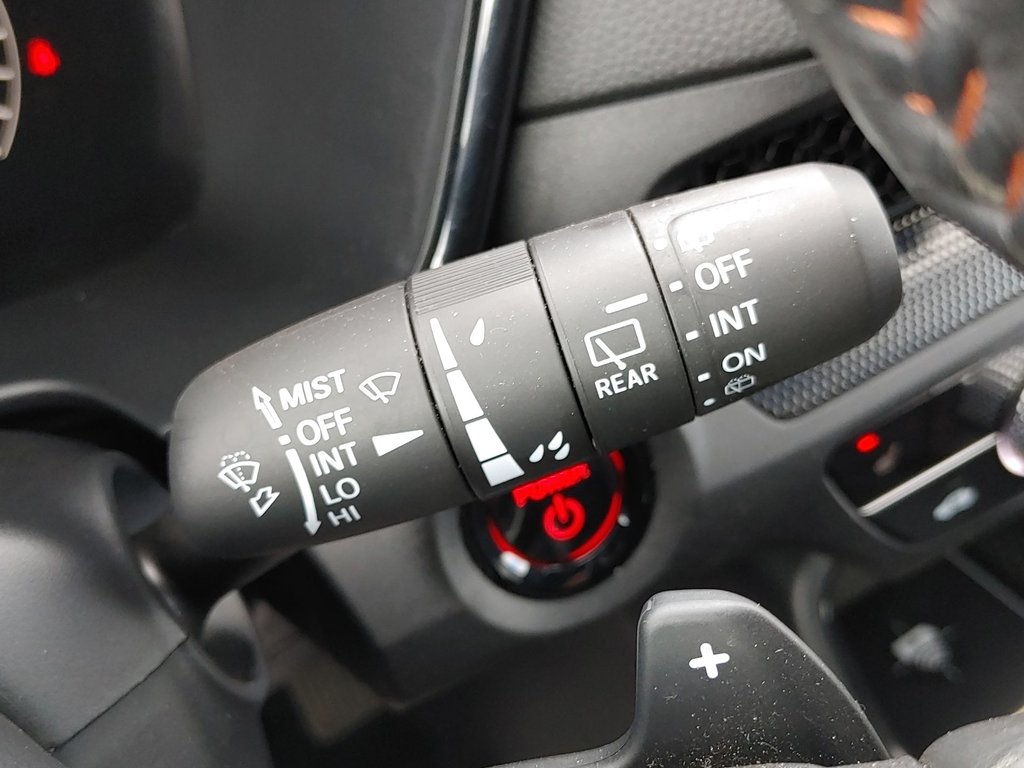 2024 Honda CR-V Hybrid EX-L | Sunroof | Leather | Warranty to 2028 in Saint John, New Brunswick - 19 - w1024h768px