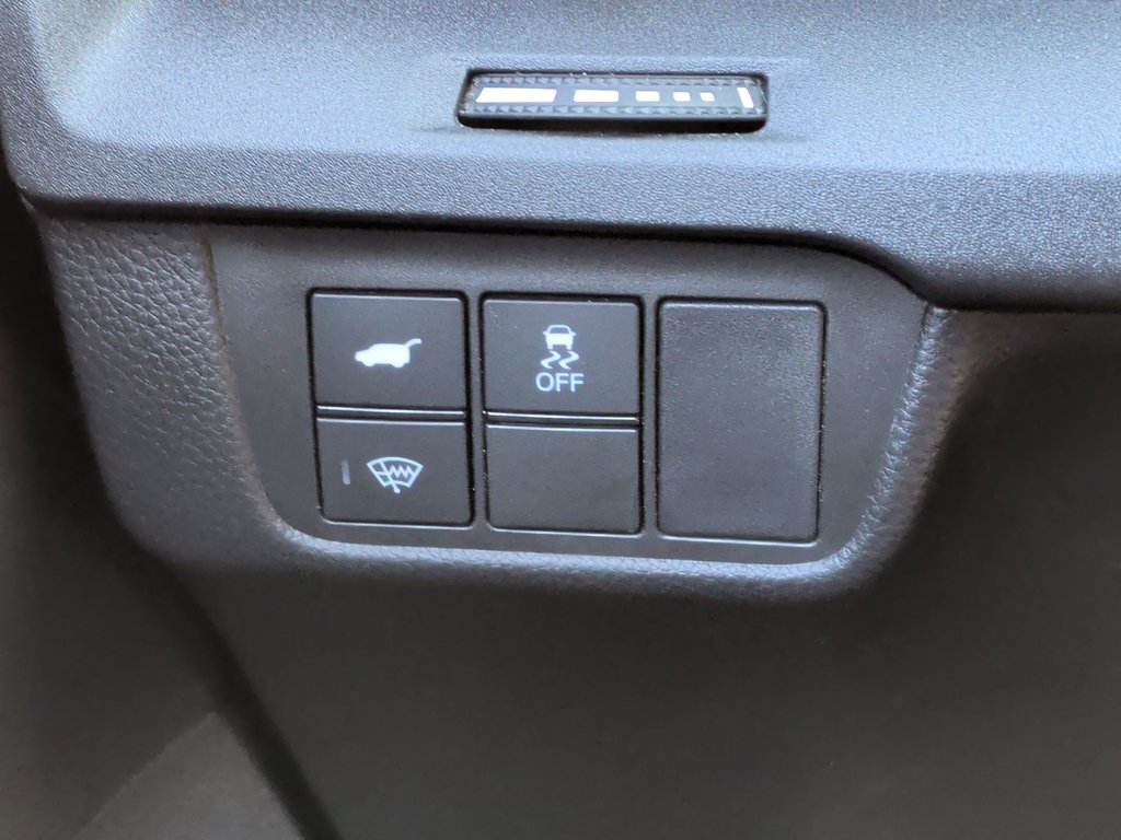 2024 Honda CR-V Hybrid EX-L | Leather | Sunroof | Cam | USB in Saint John, New Brunswick - 22 - w1024h768px