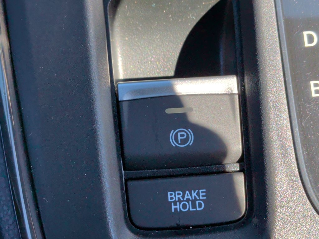 2024 Honda CR-V Hybrid EX-L | Leather | Sunroof | Cam | USB in Saint John, New Brunswick - 28 - w1024h768px