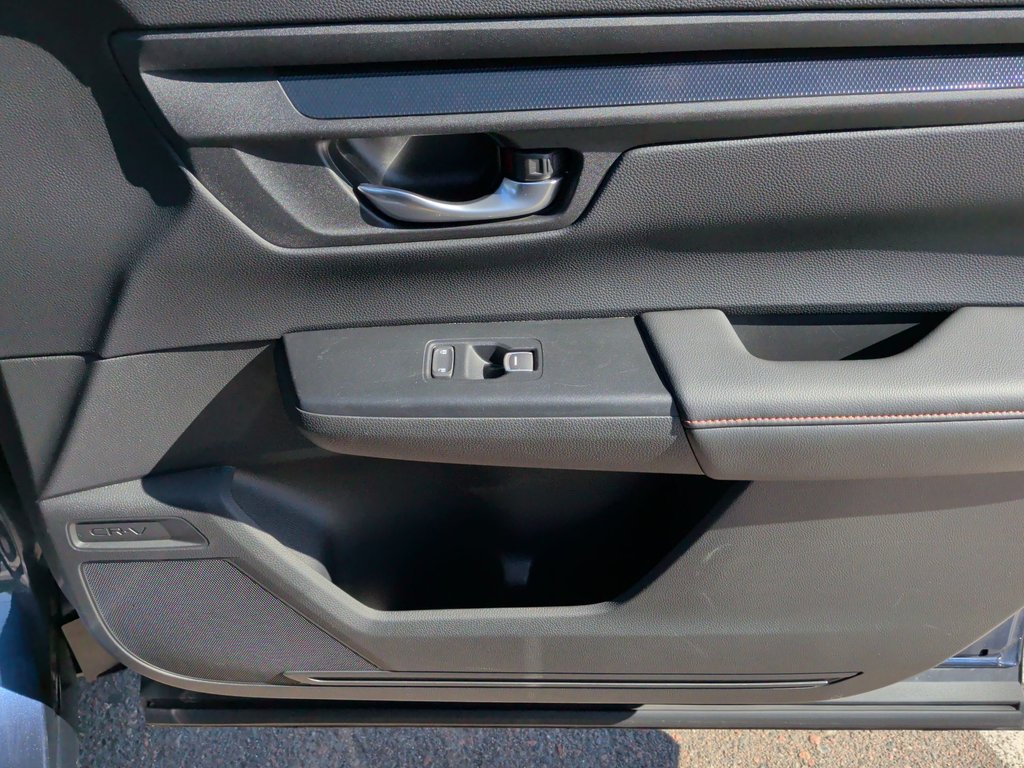 2024 Honda CR-V Hybrid EX-L | Leather | Sunroof | Cam | USB in Saint John, New Brunswick - 41 - w1024h768px