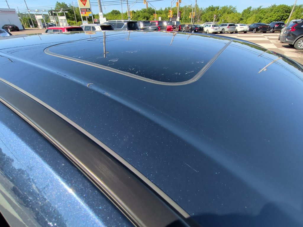 2024 Honda CR-V Hybrid EX-L | Leather | Sunroof | Cam | USB in Saint John, New Brunswick - 43 - w1024h768px