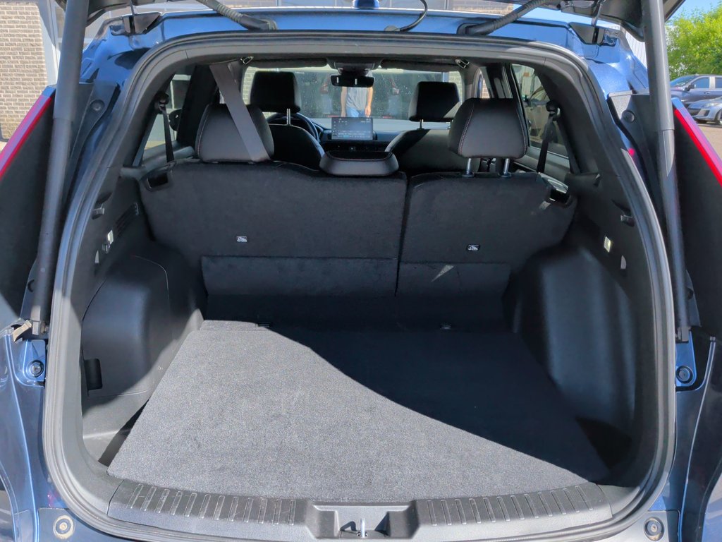 2024 Honda CR-V Hybrid EX-L | Leather | Sunroof | Cam | USB in Saint John, New Brunswick - 33 - w1024h768px