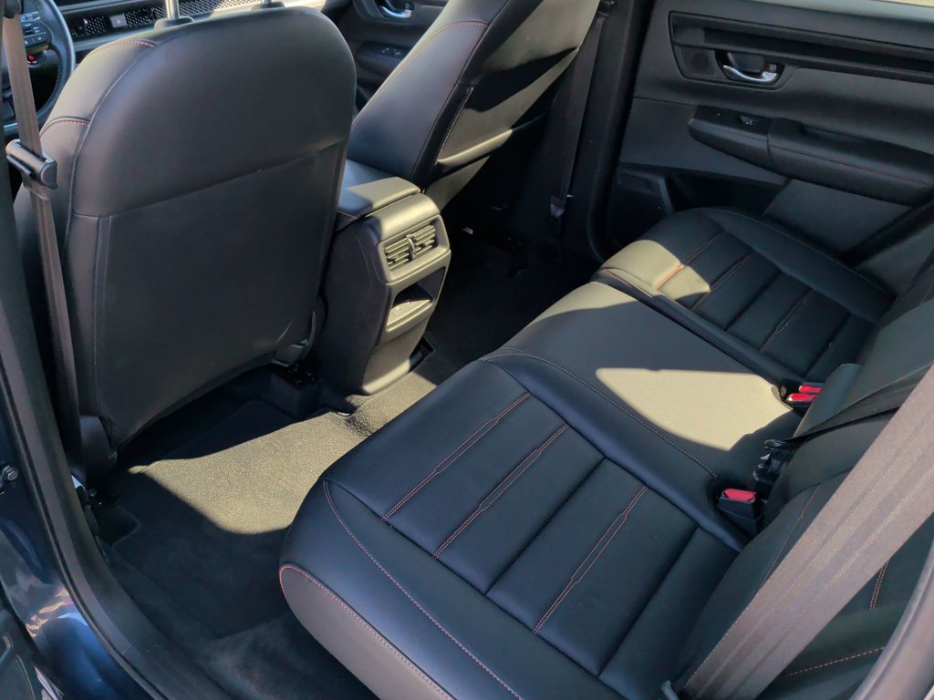 2024 Honda CR-V Hybrid EX-L | Leather | Sunroof | Cam | USB in Saint John, New Brunswick - 30 - w1024h768px