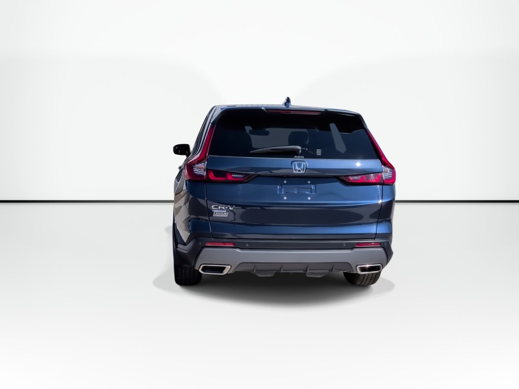 2024 Honda CR-V Hybrid EX-L | Leather | Sunroof | Cam | USB in Saint John, New Brunswick - 7 - w1024h768px