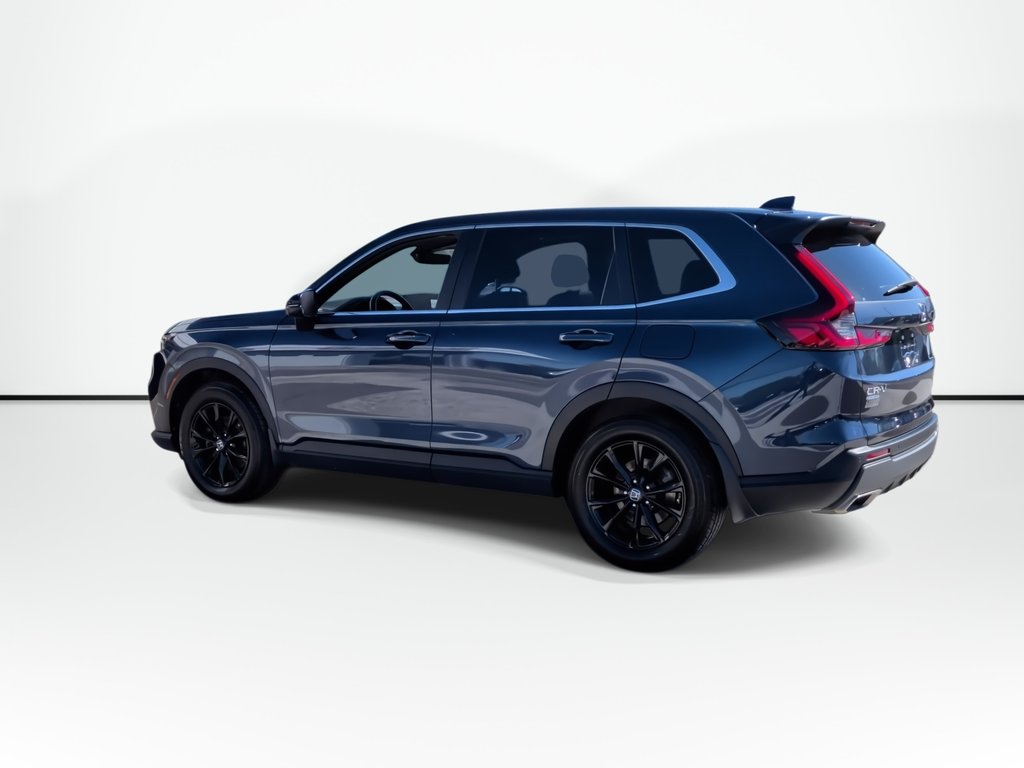 2024 Honda CR-V Hybrid EX-L | Leather | Sunroof | Cam | USB in Saint John, New Brunswick - 6 - w1024h768px