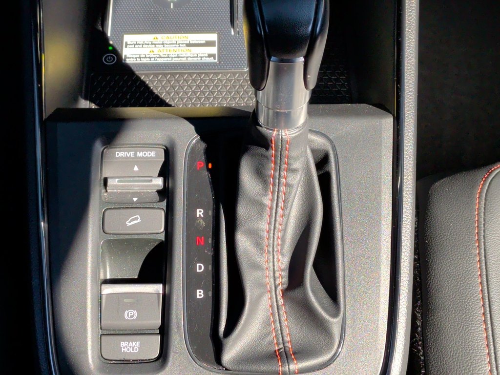 2024 Honda CR-V Hybrid EX-L | Leather | Sunroof | Cam | USB in Saint John, New Brunswick - 27 - w1024h768px