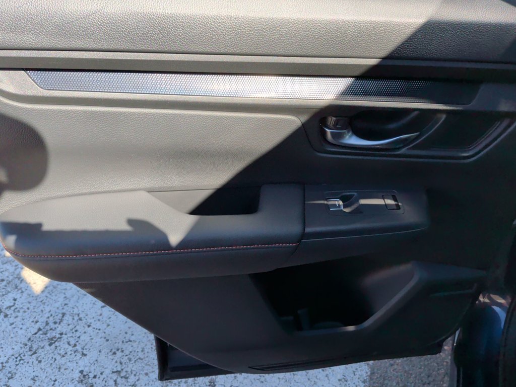 2024 Honda CR-V Hybrid EX-L | Leather | Sunroof | Cam | USB in Saint John, New Brunswick - 32 - w1024h768px