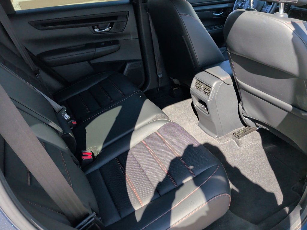 2024 Honda CR-V Hybrid EX-L | Leather | Sunroof | Cam | USB in Saint John, New Brunswick - 35 - w1024h768px