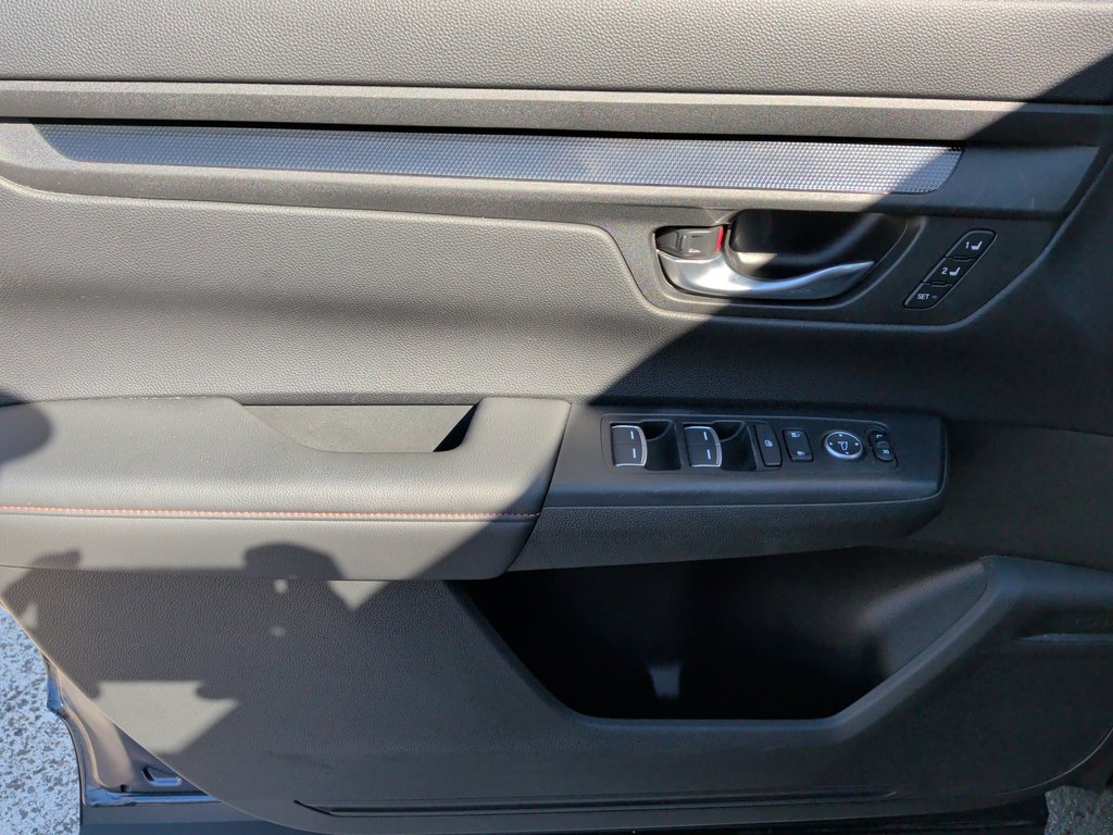 2024 Honda CR-V Hybrid EX-L | Leather | Sunroof | Cam | USB in Saint John, New Brunswick - 15 - w1024h768px