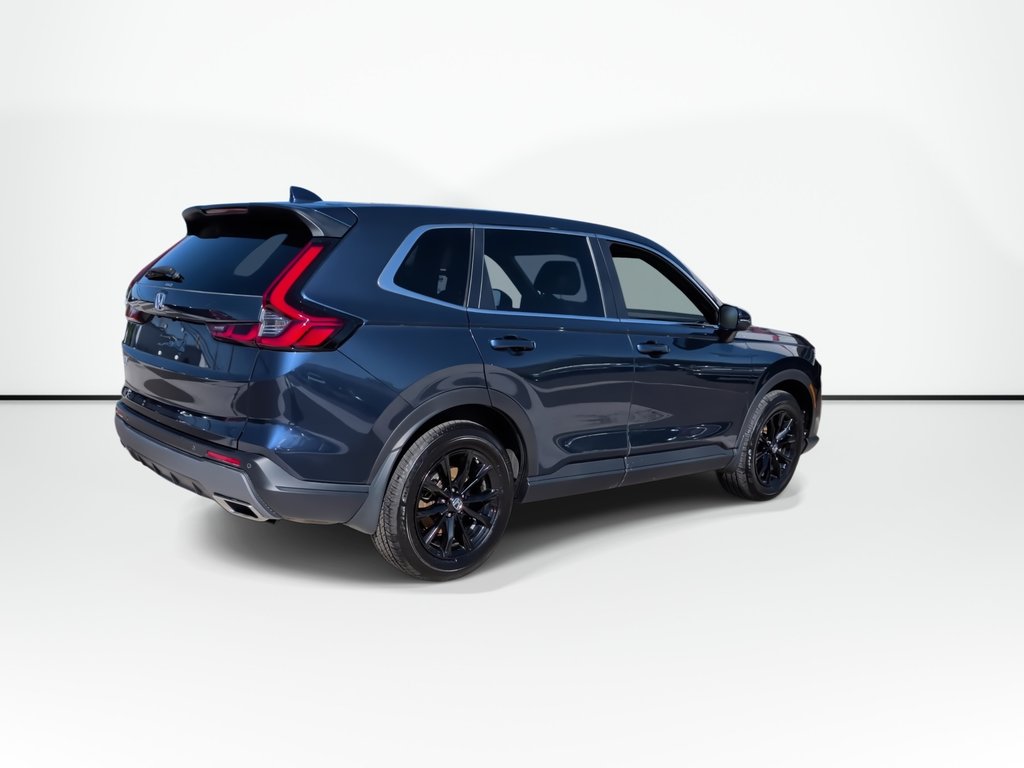 2024 Honda CR-V Hybrid EX-L | Leather | Sunroof | Cam | USB in Saint John, New Brunswick - 8 - w1024h768px