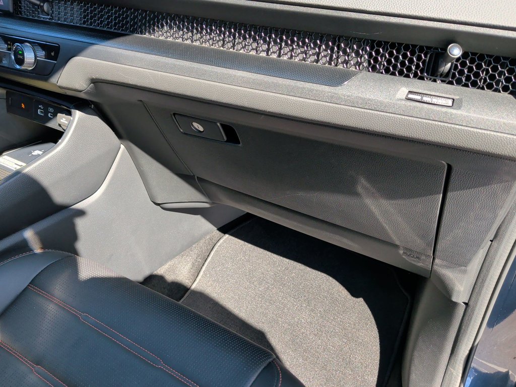 2024 Honda CR-V Hybrid EX-L | Leather | Sunroof | Cam | USB in Saint John, New Brunswick - 40 - w1024h768px