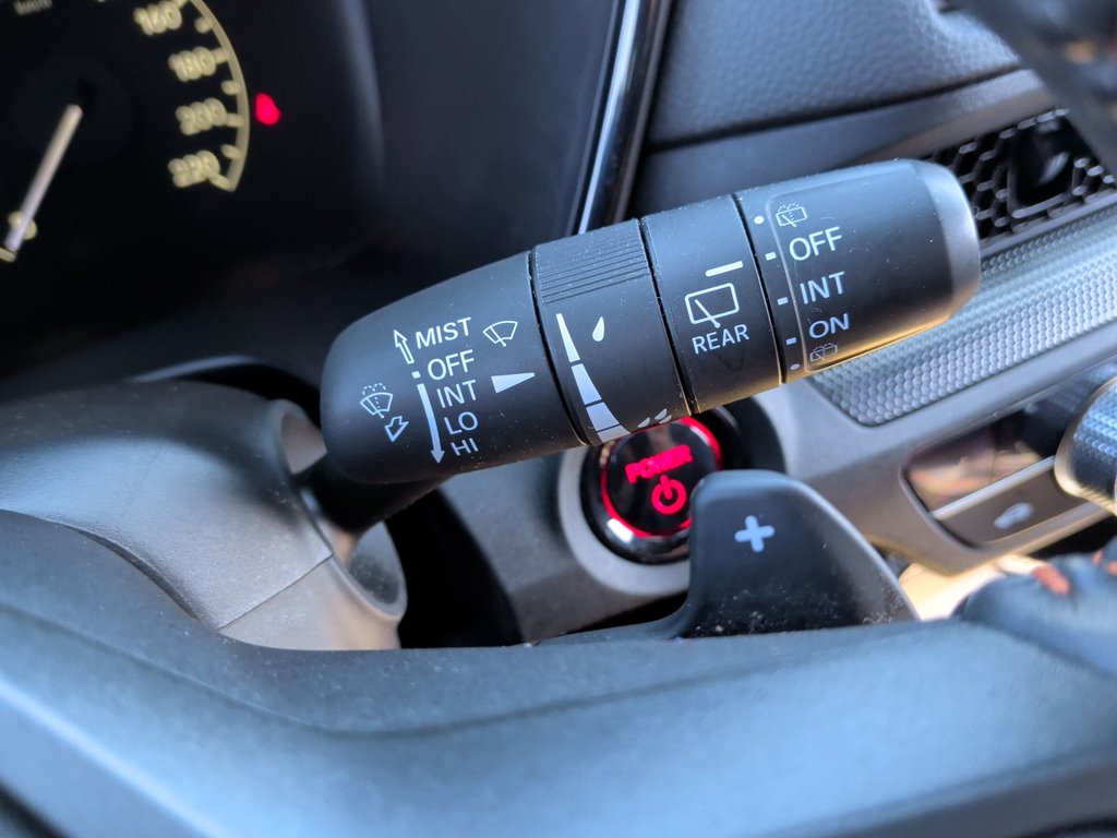 2024 Honda CR-V Hybrid EX-L | Leather | Sunroof | Cam | USB in Saint John, New Brunswick - 19 - w1024h768px