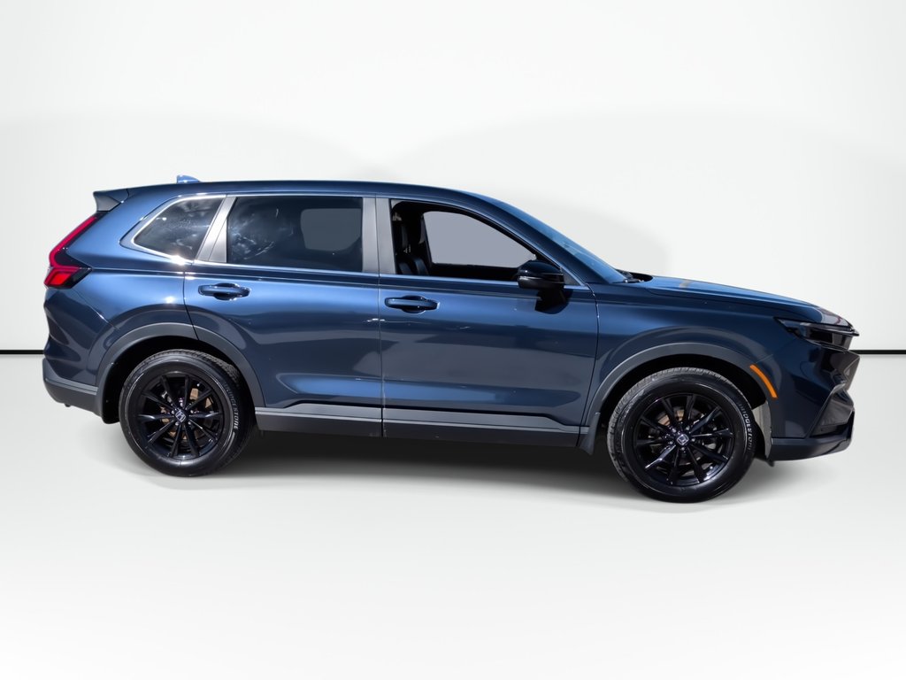 2024 Honda CR-V Hybrid EX-L | Leather | Sunroof | Cam | USB in Saint John, New Brunswick - 9 - w1024h768px