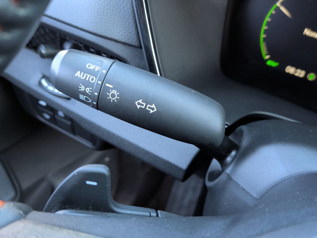 2024 Honda CR-V Hybrid EX-L | Leather | Sunroof | Cam | USB in Saint John, New Brunswick - 18 - w1024h768px